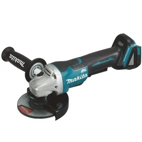 Outlet Makita DGA508Z Vinkelslip